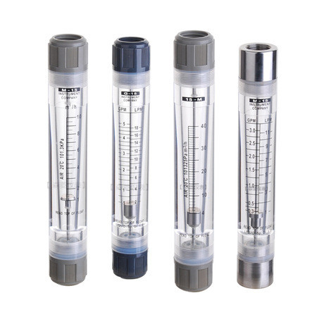 有機玻璃轉(zhuǎn)子流量計